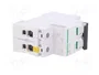 SCHNEIDER ELECTRIC Interruptor magnetotérmico iC60N 50A 2 polos