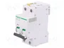 SCHNEIDER ELECTRIC Interruptor magnetotérmico iC60N 50A 2 polos