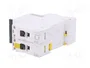 SCHNEIDER ELECTRIC Interruptor magnetotérmico iC60N 50A 2 polos