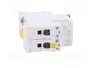 SCHNEIDER ELECTRIC Interruptor magnetotérmico iC60N 50A 2 polos