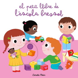 ESTRELLA POLAR, EL PETIT LLIBRE DE L´ESCOLA BRESSOL