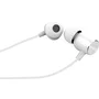 Aiwa ESTM-30WT Auriculares Intrauditivos Blanco
