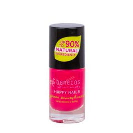 BENECOS Laca de Uñas Oh Lala! 5ml Vegano