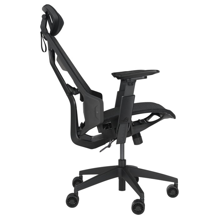 Asus ROG Destrier Core Negra