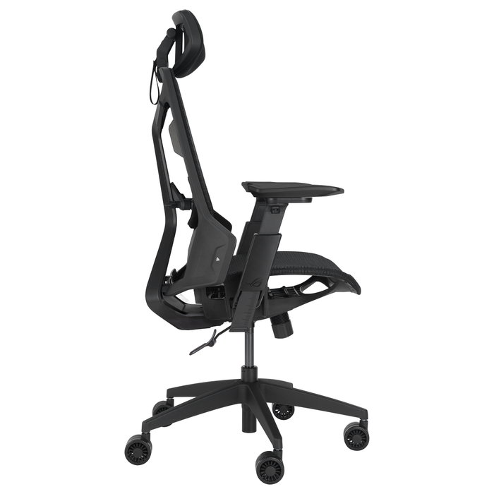 Asus ROG Destrier Core Negra