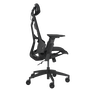 Asus ROG Destrier Core Silla Gaming Negra con Respaldo de Malla