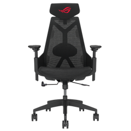 Asus ROG Destrier Core Silla Gaming Negra con Respaldo de Malla