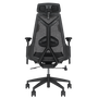 Asus ROG Destrier Core Silla Gaming Negra con Respaldo de Malla