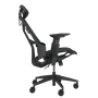 Asus ROG Destrier Core Silla Gaming Negra con Respaldo de Malla