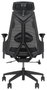 Asus ROG Destrier Core Silla Gaming Negra con Respaldo de Malla