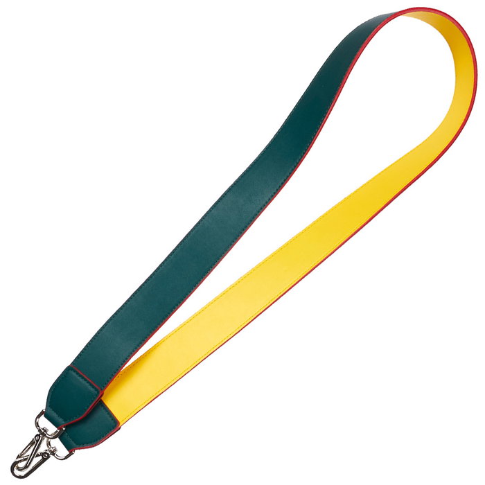 The Concept Factory Correa Bolso Reversible 146X4 The Concept Factory Correa Bolso Reversible 146X4