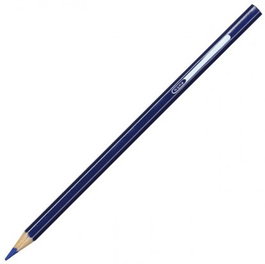 GIOTTO Stilnovo Lápices de Colores Azul Oscuro, 12 unidades