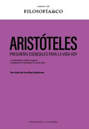 Aristoteles, Aristoteles - TAUGENIT