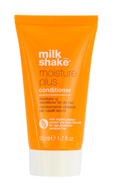 Moisture Plus, Acondicionador de cabello, Hidratación y nutrición, 50 ml