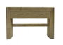 DKD Home Decor Consola Natural 120 x 80 x 40 cm