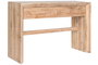 DKD Home Decor Consola Natural 120 x 80 x 40 cm