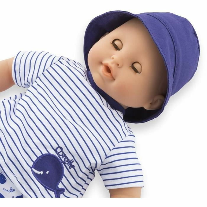 Corolle Mon Premier Poupon Baño Marino Bebé - 30cm Corolle Mon Premier Poupon Baño Marino Bebé - 30cm