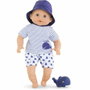 Corolle Mon Premier Poupon Baño Marino Bebé - 30cm