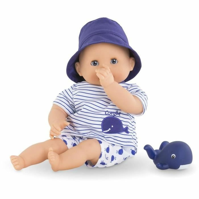 Corolle Mon Premier Poupon Baño Marino Bebé - 30cm Corolle Mon Premier Poupon Baño Marino Bebé - 30cm