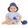 Corolle Mon Premier Poupon Baño Marino Bebé - 30cm