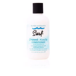 Bumble & Bumble SURF Creme Rinse Conditioner Acondicionador para Cabello Fino con Volumen y Ondas 250 ml