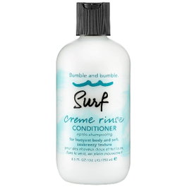 Bumble & Bumble Surf Creme Rinse Conditioner 250ml