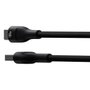 Baseus Flash 2 Cable USB-C a USB-C 100W 2m Negro