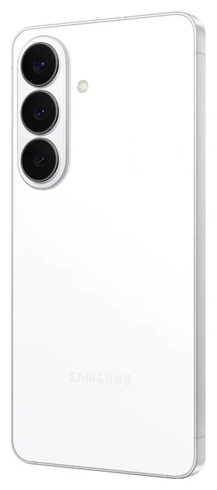 SAMSUNG Galaxy S26 5G Dual Sim 12GB RAM 256GB Blanco SAMSUNG Galaxy S26 5G Dual Sim 12GB RAM 256GB Blanco