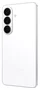 SAMSUNG Galaxy S26 5G Dual Sim 12GB RAM 256GB Blanco