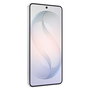 Samsung Galaxy S26 S941 5G Dual Sim Smartphone, 6.3'' Dynamic AMOLED 2X 120Hz, 12GB RAM 256GB, Cámara Triple 50MP, Android 16.0, Blanco (EU)