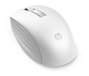 HP Conjunto de teclado y ratón 650 Blanco