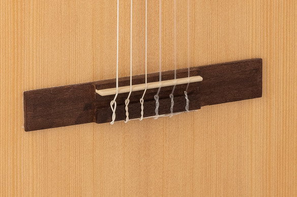 Guitarra Clásica Admira Java