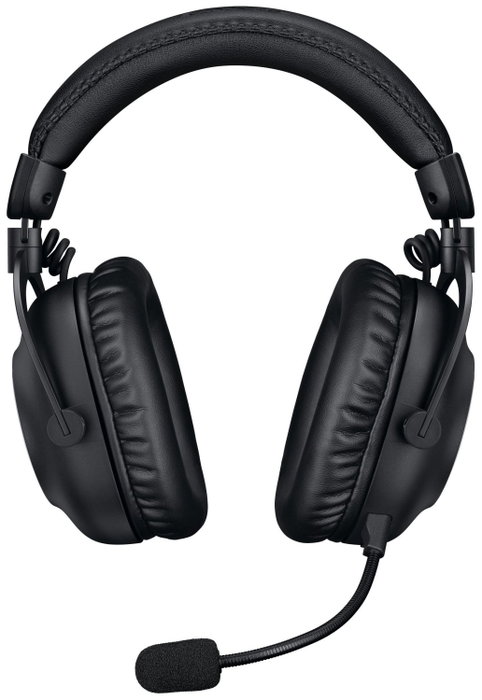 Logitech PRO X 2 Lightspeed Negro