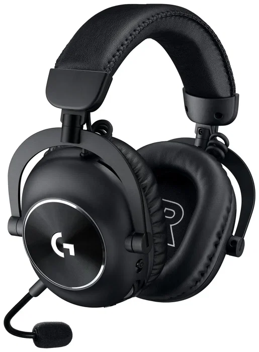 Logitech PRO X 2 Lightspeed Negro