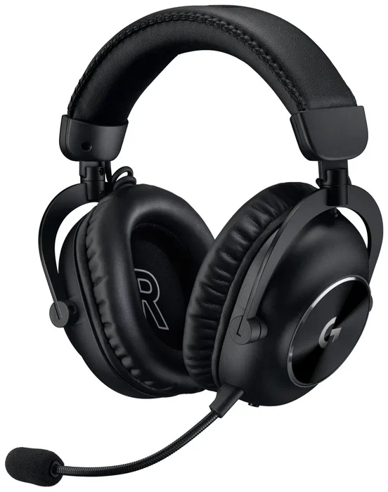 Logitech PRO X 2 Lightspeed Negro