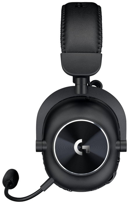 Logitech PRO X 2 Lightspeed Negro