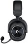 Logitech PRO X 2 Lightspeed Negro