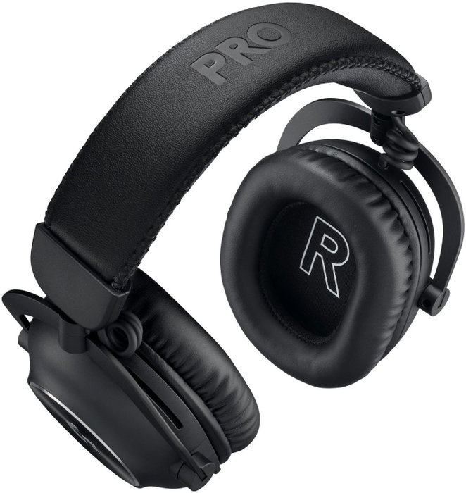Logitech PRO X 2 Lightspeed Negro