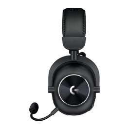 Logitech PRO X 2 Lightspeed Negro