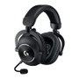 Logitech PRO X 2 Lightspeed Negro