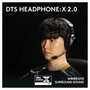 Logitech PRO X 2 Lightspeed Negro