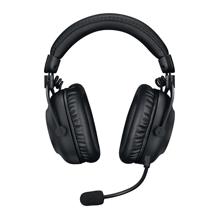 Logitech PRO X 2 Lightspeed Negro