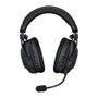 Logitech PRO X 2 Lightspeed Negro