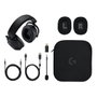 Logitech PRO X 2 Lightspeed Negro