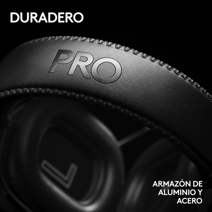 Logitech PRO X 2 Lightspeed Negro