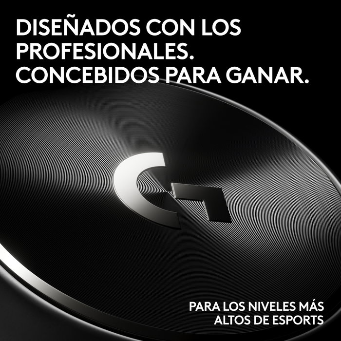 Logitech PRO X 2 Lightspeed Negro
