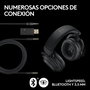 Logitech PRO X 2 Lightspeed Negro