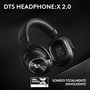 Logitech PRO X 2 Lightspeed Negro