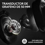 Logitech PRO X 2 Lightspeed Negro