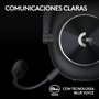 Logitech PRO X 2 Lightspeed Negro